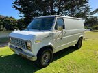 Thumbnail Photo 0 for 1988 Ford E-150 and Econoline 150